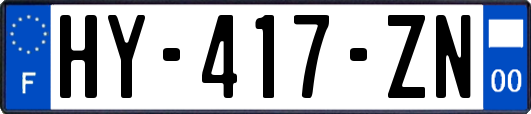 HY-417-ZN