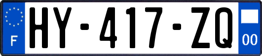 HY-417-ZQ