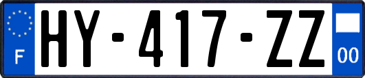 HY-417-ZZ