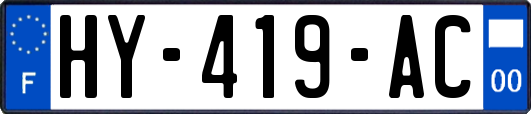 HY-419-AC