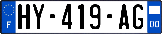 HY-419-AG