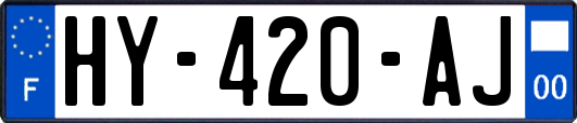 HY-420-AJ