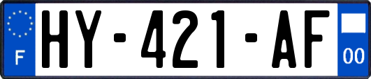 HY-421-AF
