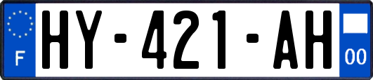 HY-421-AH