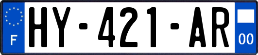 HY-421-AR