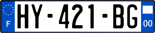 HY-421-BG