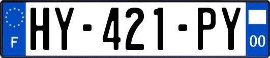 HY-421-PY