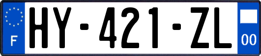 HY-421-ZL