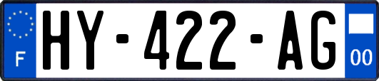 HY-422-AG