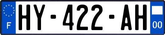 HY-422-AH