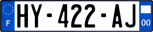 HY-422-AJ