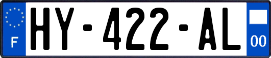 HY-422-AL