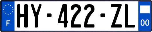 HY-422-ZL