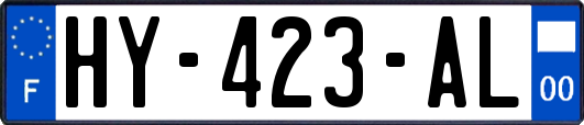HY-423-AL