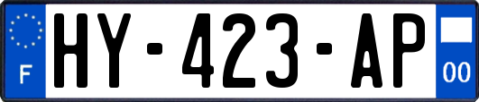 HY-423-AP