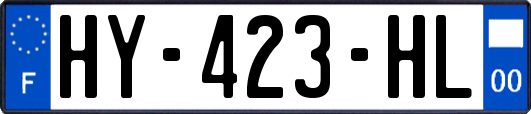 HY-423-HL