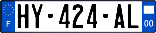 HY-424-AL