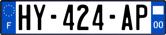 HY-424-AP