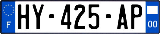 HY-425-AP