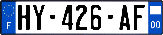 HY-426-AF