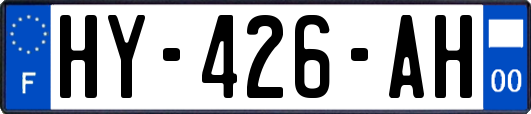 HY-426-AH