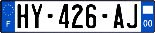 HY-426-AJ