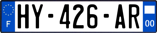 HY-426-AR