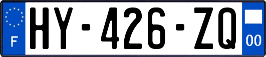 HY-426-ZQ