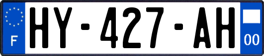 HY-427-AH