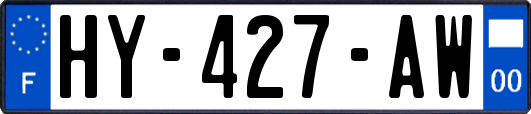 HY-427-AW