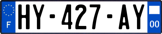 HY-427-AY