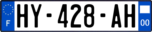 HY-428-AH