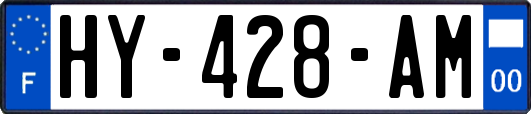 HY-428-AM