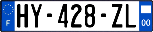 HY-428-ZL