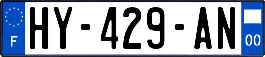 HY-429-AN