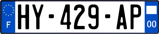 HY-429-AP