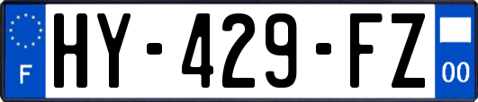 HY-429-FZ