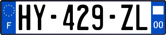 HY-429-ZL
