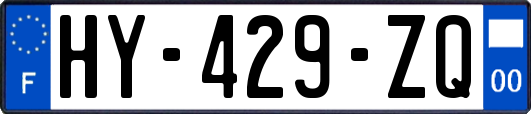 HY-429-ZQ