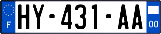HY-431-AA