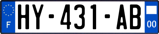 HY-431-AB