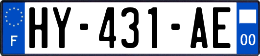 HY-431-AE