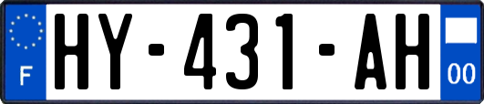 HY-431-AH