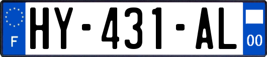 HY-431-AL