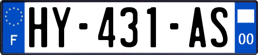 HY-431-AS