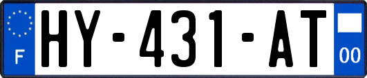HY-431-AT