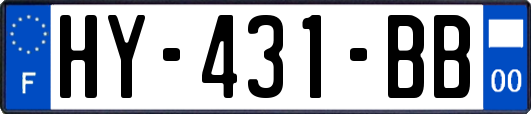 HY-431-BB