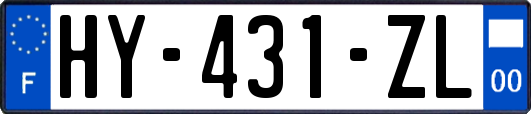 HY-431-ZL