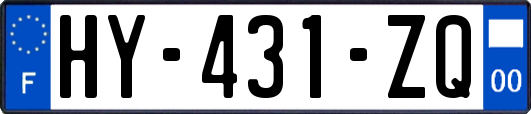 HY-431-ZQ