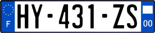 HY-431-ZS
